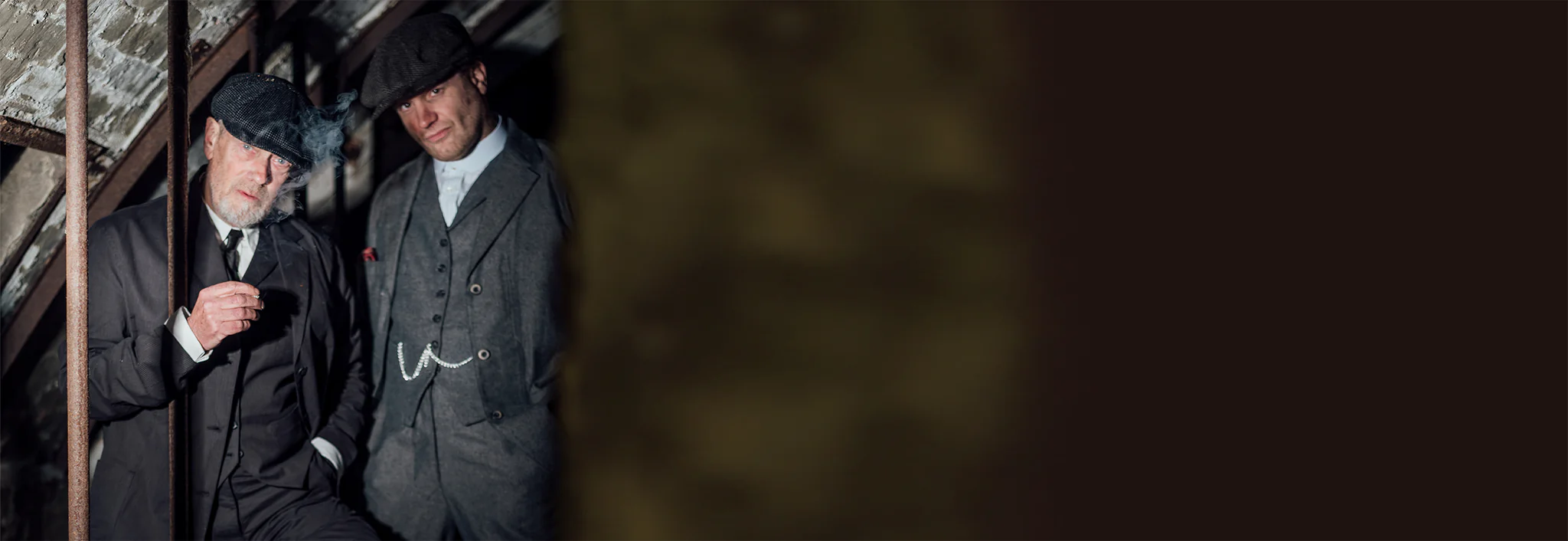 Authentic Heritage Menswear Reimagined
